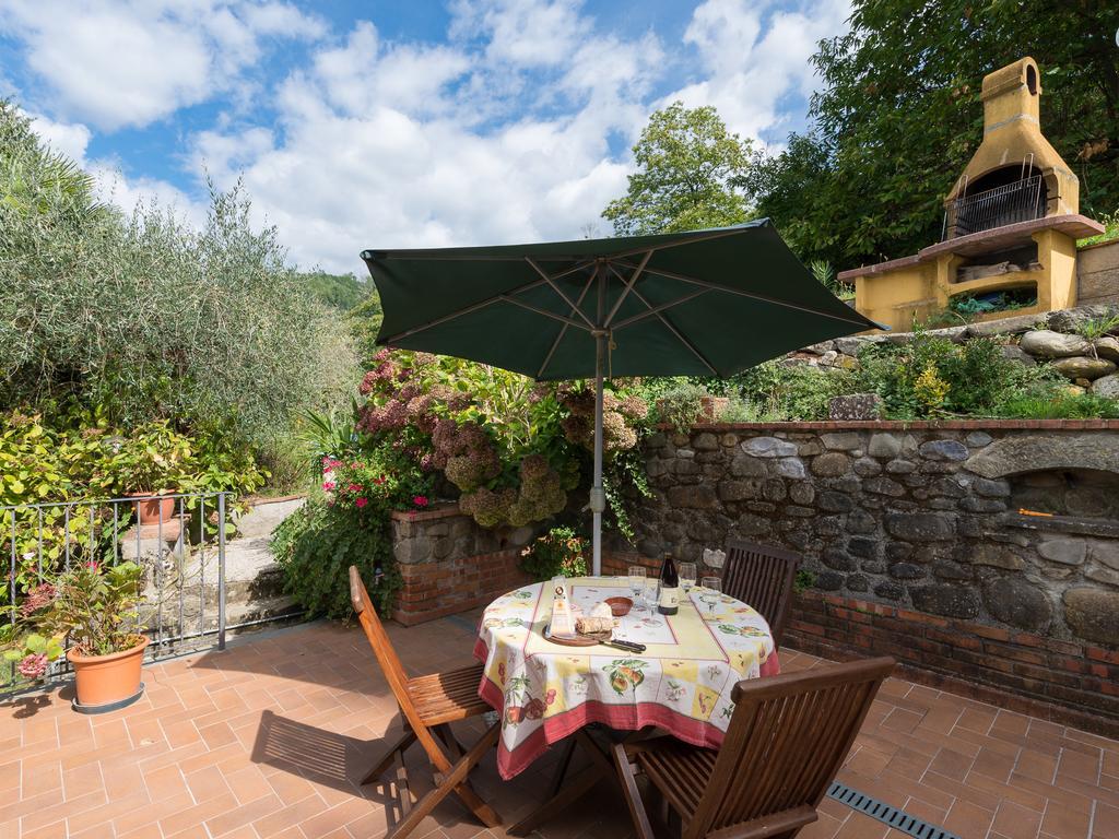 Agriturismo Le Fontanacce Pescia Zimmer foto